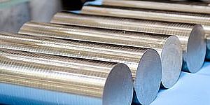 Aluminium Alloys